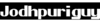 Jodhpuriguy